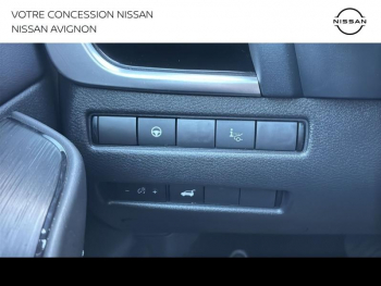 Photo 35 du bon plan NISSAN Qashqai e-POWER 190ch Tekna 2022 occasion à 29490 €