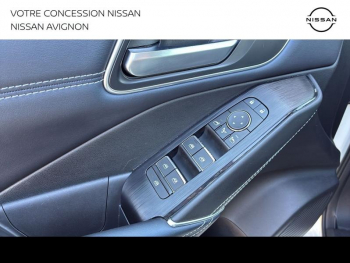 Photo 36 du bon plan NISSAN Qashqai e-POWER 190ch Tekna 2022 occasion à 29490 €