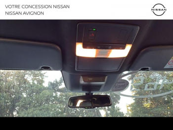 Photo 37 du bon plan NISSAN Qashqai e-POWER 190ch Tekna 2022 occasion à 29490 €