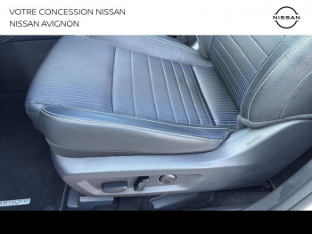 Photo 39 du bon plan NISSAN Qashqai e-POWER 190ch Tekna 2022 occasion à 29490 €