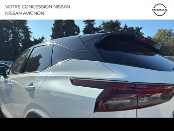 Photo 41 du bon plan NISSAN Qashqai e-POWER 190ch Tekna 2022 occasion à 29490 €