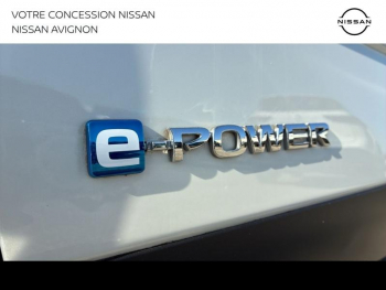 Photo 42 du bon plan NISSAN Qashqai e-POWER 190ch Tekna 2022 occasion à 29490 €