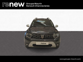 Photo 3 du bon plan DACIA Duster 1.3 TCe 150ch FAP Prestige  4x2 E6U occasion à 17899 €