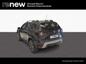 Photo 4 du bon plan DACIA Duster 1.3 TCe 150ch FAP Prestige  4x2 E6U occasion à 17899 €