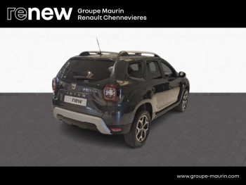 Photo 5 du bon plan DACIA Duster 1.3 TCe 150ch FAP Prestige  4x2 E6U occasion à 17899 €