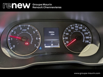 Photo 6 du bon plan DACIA Duster 1.3 TCe 150ch FAP Prestige  4x2 E6U occasion à 17899 €