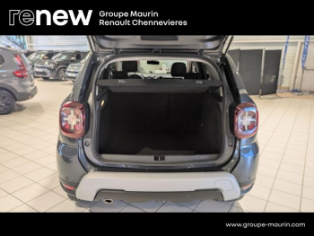 Photo 8 du bon plan DACIA Duster 1.3 TCe 150ch FAP Prestige  4x2 E6U occasion à 17899 €