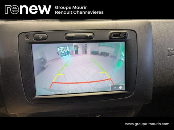 Photo 9 du bon plan DACIA Duster 1.3 TCe 150ch FAP Prestige  4x2 E6U occasion à 17899 €