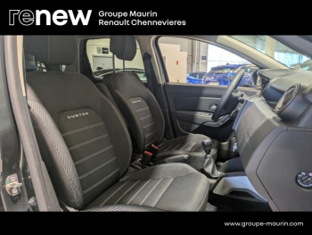 Photo 14 du bon plan DACIA Duster 1.3 TCe 150ch FAP Prestige  4x2 E6U occasion à 17899 €