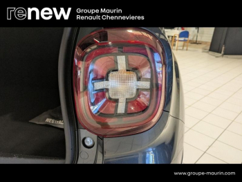 Photo 17 du bon plan DACIA Duster 1.3 TCe 150ch FAP Prestige  4x2 E6U occasion à 17899 €