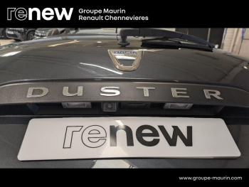 Photo 18 du bon plan DACIA Duster 1.3 TCe 150ch FAP Prestige  4x2 E6U occasion à 17899 €