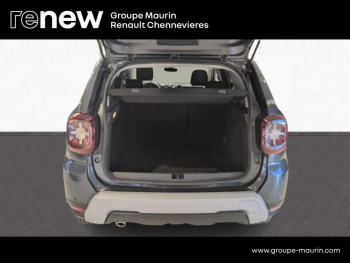 Photo 20 du bon plan DACIA Duster 1.3 TCe 150ch FAP Prestige  4x2 E6U occasion à 17899 €