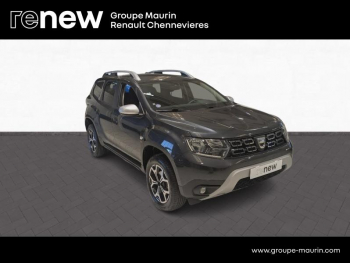 Photo 23 du bon plan DACIA Duster 1.3 TCe 150ch FAP Prestige  4x2 E6U occasion à 17899 €