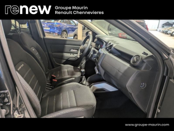 Photo 24 du bon plan DACIA Duster 1.3 TCe 150ch FAP Prestige  4x2 E6U occasion à 17899 €