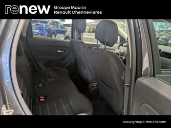 Photo 26 du bon plan DACIA Duster 1.3 TCe 150ch FAP Prestige  4x2 E6U occasion à 17899 €