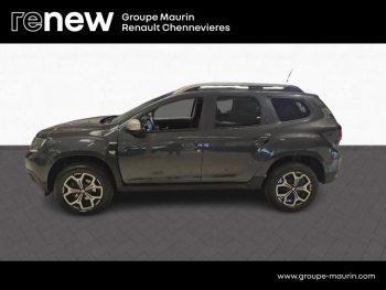Photo 27 du bon plan DACIA Duster 1.3 TCe 150ch FAP Prestige  4x2 E6U occasion à 17899 €