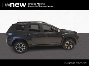 Photo 28 du bon plan DACIA Duster 1.3 TCe 150ch FAP Prestige  4x2 E6U occasion à 17899 €