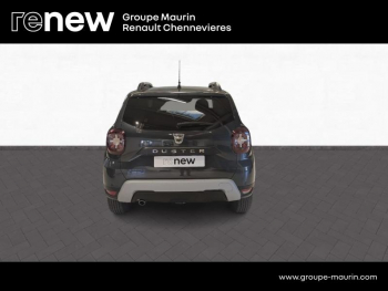 Photo 29 du bon plan DACIA Duster 1.3 TCe 150ch FAP Prestige  4x2 E6U occasion à 17899 €
