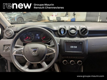 Photo 32 du bon plan DACIA Duster 1.3 TCe 150ch FAP Prestige  4x2 E6U occasion à 17899 €