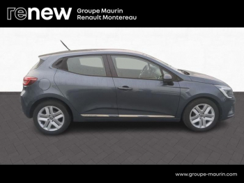 Photo 3 du bon plan RENAULT Clio 1.0 TCe 90ch Business -21N occasion à 13490 €