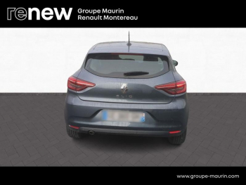 Photo 4 du bon plan RENAULT Clio 1.0 TCe 90ch Business -21N occasion à 13490 €