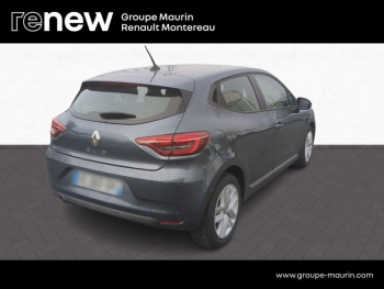 Photo 5 du bon plan RENAULT Clio 1.0 TCe 90ch Business -21N occasion à 13490 €