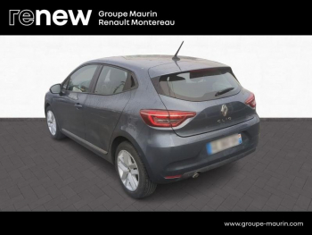 Photo 6 du bon plan RENAULT Clio 1.0 TCe 90ch Business -21N occasion à 13490 €