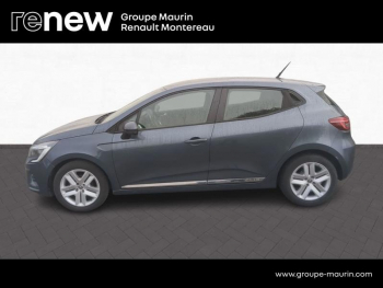 Photo 7 du bon plan RENAULT Clio 1.0 TCe 90ch Business -21N occasion à 13490 €