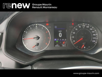 Photo 9 du bon plan RENAULT Clio 1.0 TCe 90ch Business -21N occasion à 13490 €