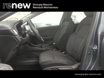 Photo 10 du bon plan RENAULT Clio 1.0 TCe 90ch Business -21N occasion à 13490 €
