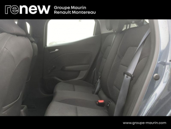 Photo 11 du bon plan RENAULT Clio 1.0 TCe 90ch Business -21N occasion à 13490 €