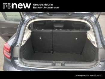 Photo 13 du bon plan RENAULT Clio 1.0 TCe 90ch Business -21N occasion à 13490 €