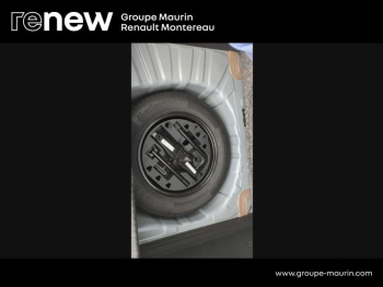 Photo 14 du bon plan RENAULT Clio 1.0 TCe 90ch Business -21N occasion à 13490 €