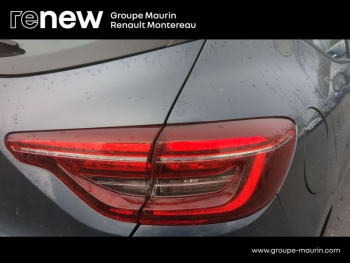 Photo 15 du bon plan RENAULT Clio 1.0 TCe 90ch Business -21N occasion à 13490 €