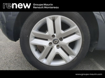 Photo 17 du bon plan RENAULT Clio 1.0 TCe 90ch Business -21N occasion à 13490 €