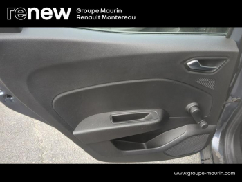 Photo 18 du bon plan RENAULT Clio 1.0 TCe 90ch Business -21N occasion à 13490 €