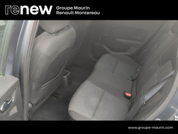 Photo 19 du bon plan RENAULT Clio 1.0 TCe 90ch Business -21N occasion à 13490 €