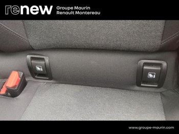 Photo 20 du bon plan RENAULT Clio 1.0 TCe 90ch Business -21N occasion à 13490 €