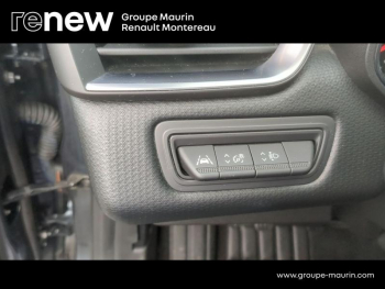 Photo 23 du bon plan RENAULT Clio 1.0 TCe 90ch Business -21N occasion à 13490 €