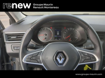 Photo 25 du bon plan RENAULT Clio 1.0 TCe 90ch Business -21N occasion à 13490 €