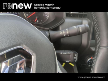 Photo 26 du bon plan RENAULT Clio 1.0 TCe 90ch Business -21N occasion à 13490 €