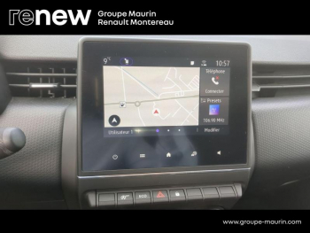 Photo 27 du bon plan RENAULT Clio 1.0 TCe 90ch Business -21N occasion à 13490 €