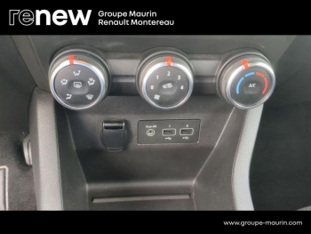 Photo 28 du bon plan RENAULT Clio 1.0 TCe 90ch Business -21N occasion à 13490 €