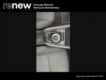 Photo 29 du bon plan RENAULT Clio 1.0 TCe 90ch Business -21N occasion à 13490 €