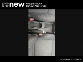 Photo 30 du bon plan RENAULT Clio 1.0 TCe 90ch Business -21N occasion à 13490 €