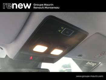 Photo 31 du bon plan RENAULT Clio 1.0 TCe 90ch Business -21N occasion à 13490 €