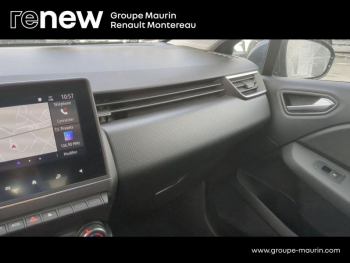 Photo 32 du bon plan RENAULT Clio 1.0 TCe 90ch Business -21N occasion à 13490 €