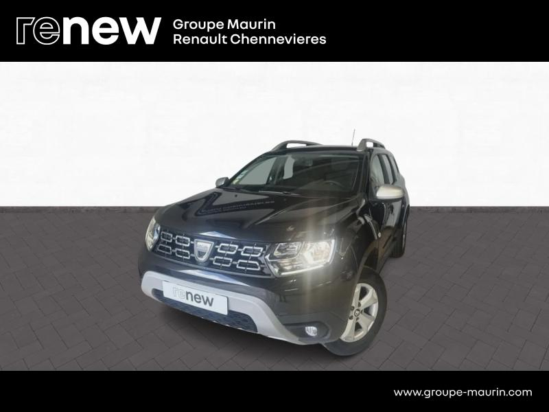 Bon plan DACIA Duster 1.5 Blue dCi 115ch Prestige 4x2 occasion à 12990 €