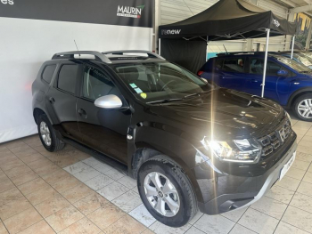 Photo 4 du bon plan DACIA Duster 1.5 Blue dCi 115ch Prestige 4x2 occasion à 12999 €