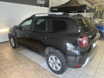 Photo 7 du bon plan DACIA Duster 1.5 Blue dCi 115ch Prestige 4x2 occasion à 12999 €